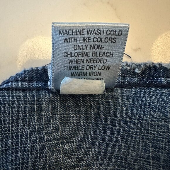 So Real So Right Jean Jacket - Picture 10 of 10